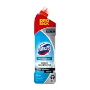 Detergenti per sanitari