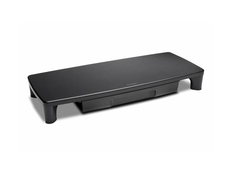 Supporto per monitor con cassetto Kensington SmartFit© nero K55725EU
