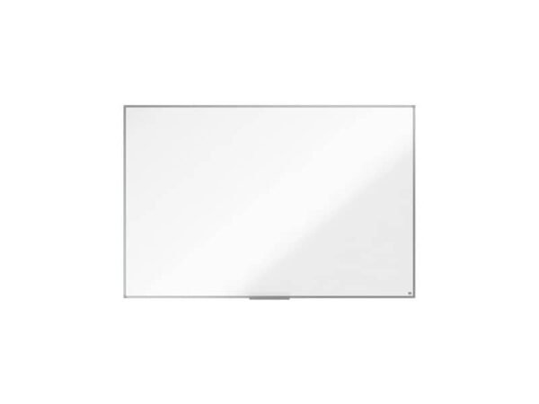 Lavagna bianca magnetica smaltata Nobo Essence 180x120 cm 1915447