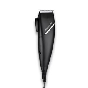 Tagliacapelli presa AC 15W Aigostar nero 185800