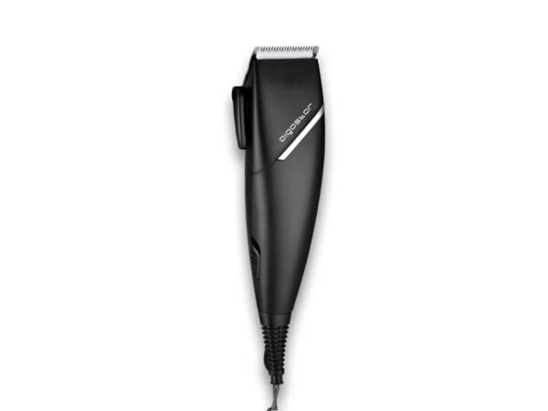Tagliacapelli presa AC 15W Aigostar nero  185800