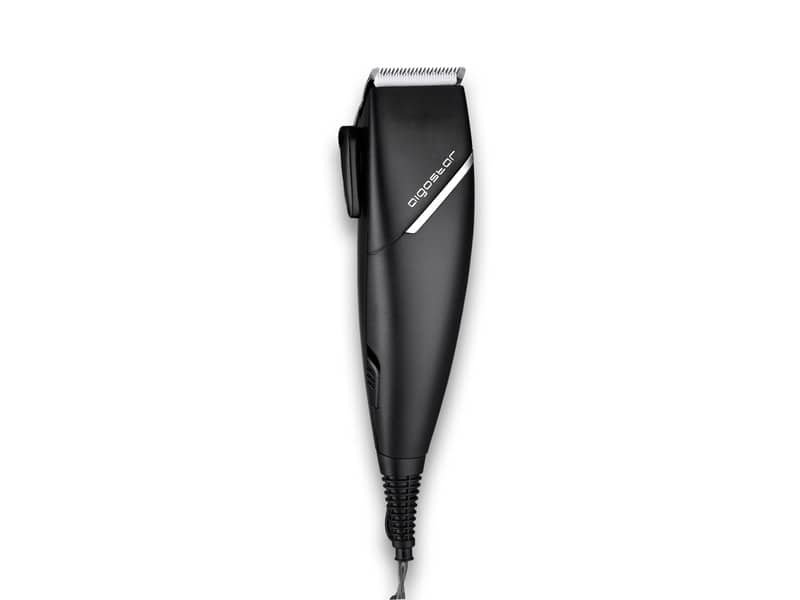 Tagliacapelli presa AC 15W Aigostar nero  185800