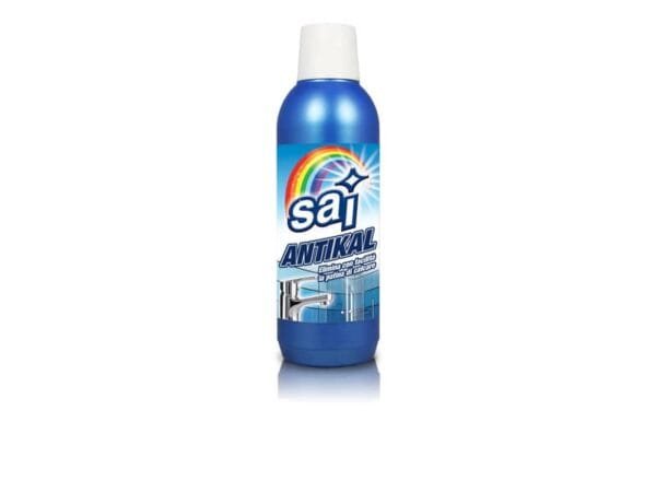 Detergente anticalcare SAI 0,5 L  0301525