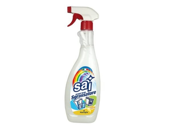 Sgrassatore universale al marsiglia SAI 0,75 L 0301515