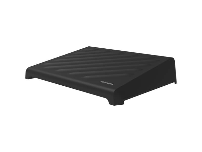 Poggiapiedi Fellowes Breyta? regolabile 9,8x49x36 cm nero 100016562