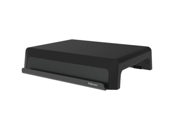 Supporto per monitor Fellowes Breyta? 8,2x35,4x30,4 cm regolabile nero 100016560