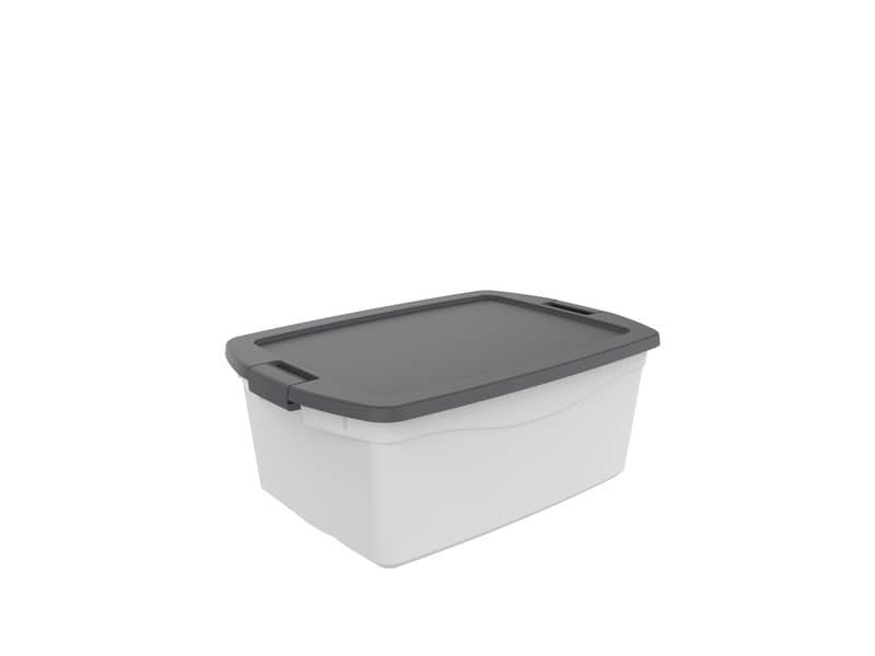 Contenitore Terra Box 45×64,5×25 cm Terry 48L 1003191