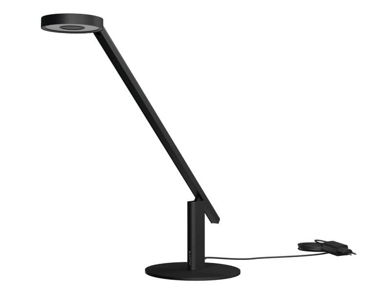 Lampada da tavolo a LED Durable Luctra© Table Lite 12W  – Nero – 9214-01