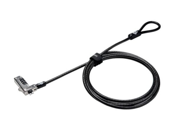 Lucchetto per laptop Slim NanoSaver© Kensington 1,8 mt K60603WW