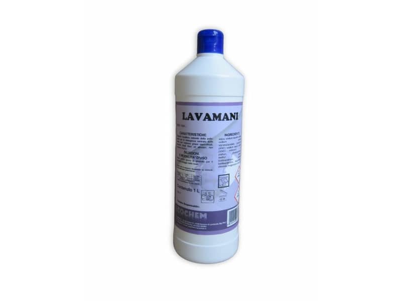 Lavamani cp.814 Ecochem 1L –  071011QL001B194