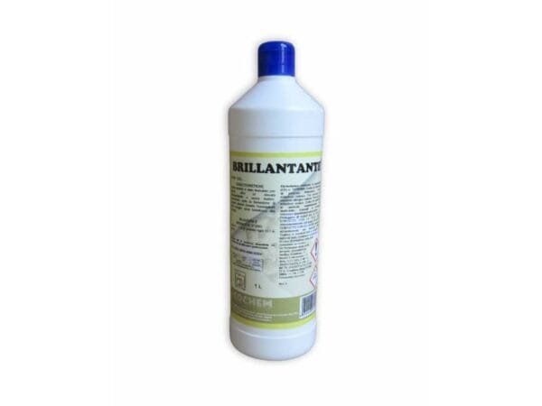 Brillantante per lavastoviglie Ecochem 1L - 083002EL001B196