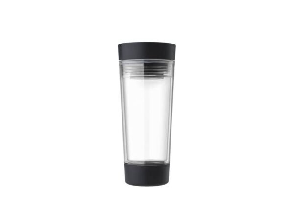 Bicchiere termico da viaggio Brabantia Make & Take capacit… 0,36 L - dark grey - 228766