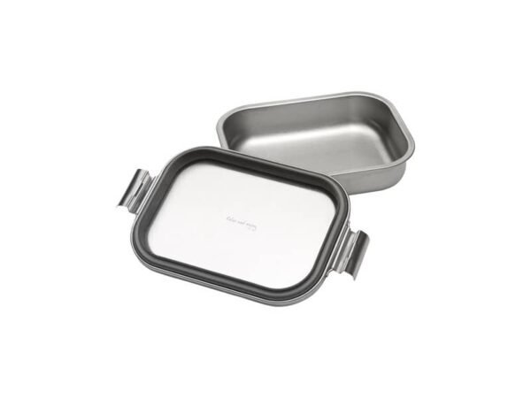 Portavivande Brabantia Make & Take in acciaio inox capacit… 1,1 L - 203589