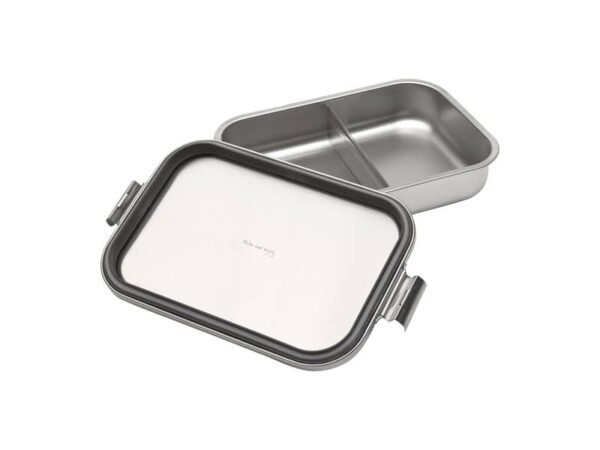 Portavivande Brabantia Make & Take in acciaio inox capacit… 2 L - 203800