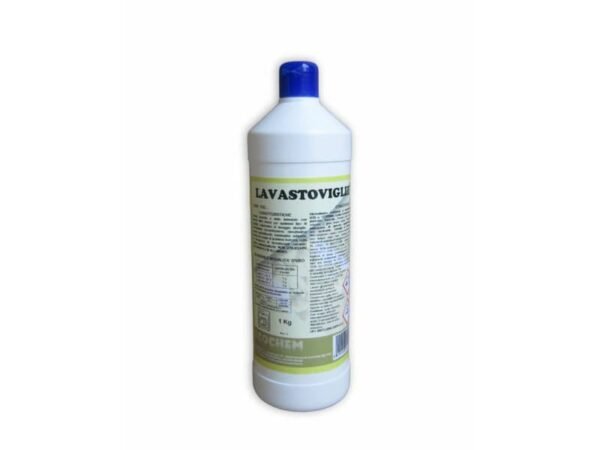 Detergente per lavastoviglie concentrato Ecochem 1L - 0830015K001B195