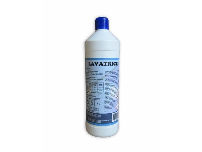 Detersivo liquido per bucato a mano e in lavatrice Ecochem 1L – 113025TL001B197