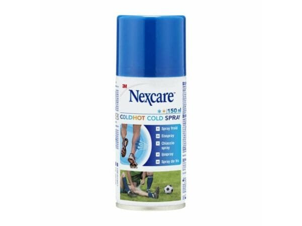 Spray refrigerante Nexcare? ColdHot? Cold Spray 150 ml N157501