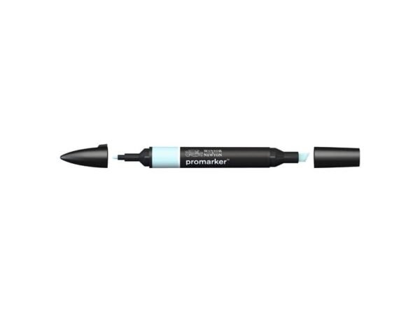 Pennarelli doppia punta Winsor&Newton cool acqua - 0203204