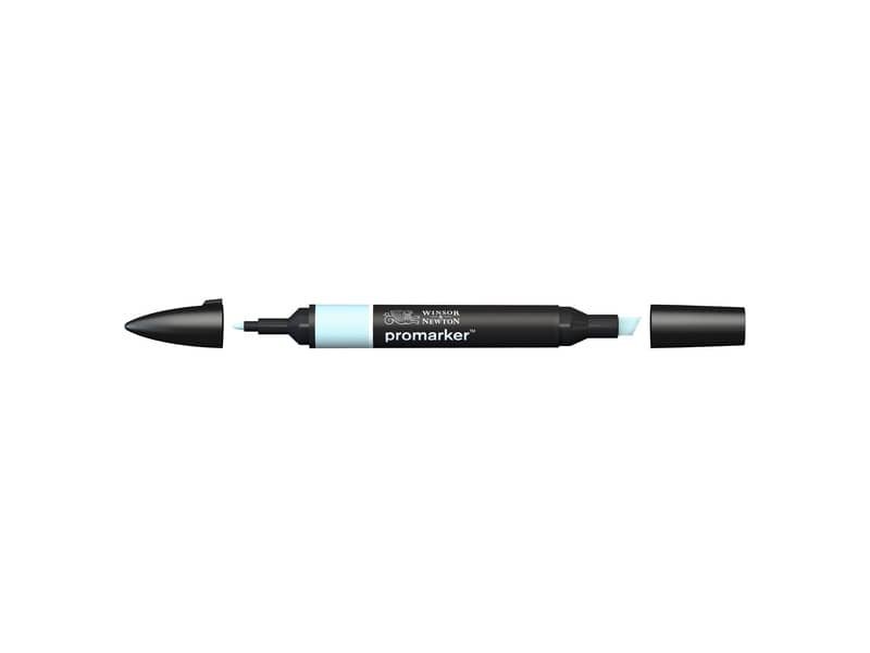 Pennarelli doppia punta Winsor&Newton cool acqua – 0203204