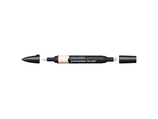 Pennarelli doppia punta Winsor&Newton brush satin - 0204186