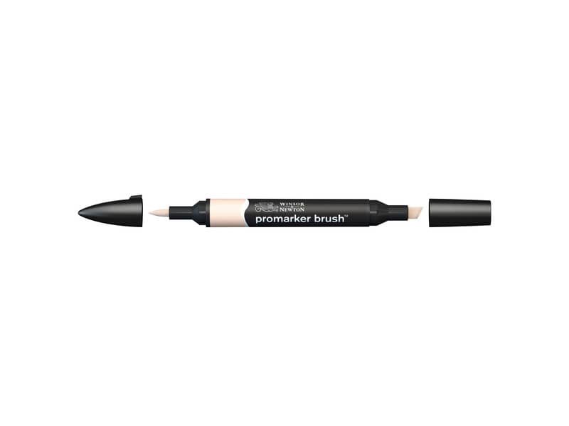 Pennarelli doppia punta Winsor&Newton brush satin – 0204186