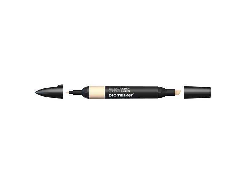 Pennarelli doppia punta Winsor&Newton blush – 0203172