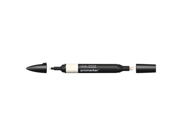 Pennarelli doppia punta Winsor&Newton almond - 0203216