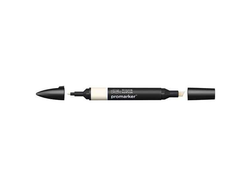 Pennarelli doppia punta Winsor&Newton almond – 0203216