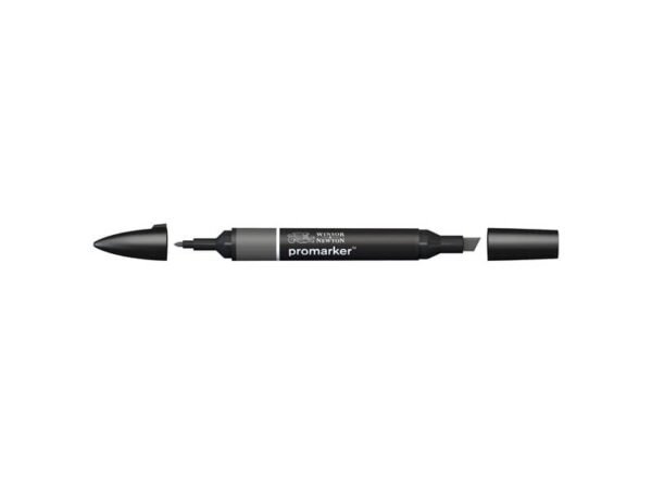 Pennarelli doppia punta Winsor&Newton cool grey 5 - 0203157