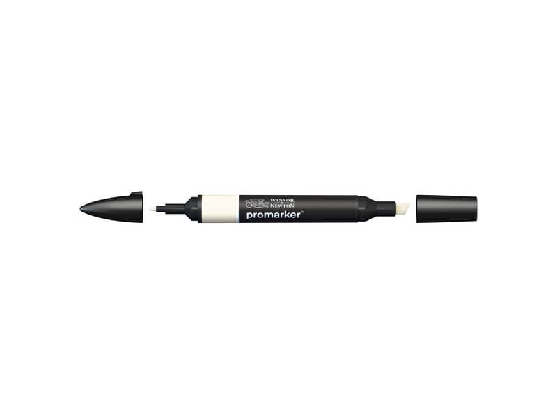 Pennarelli doppia punta Winsor&Newton Ivory – 0203177