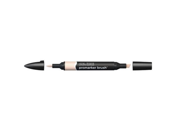 Pennarelli doppia punta Winsor&Newton brush putty - 0204300