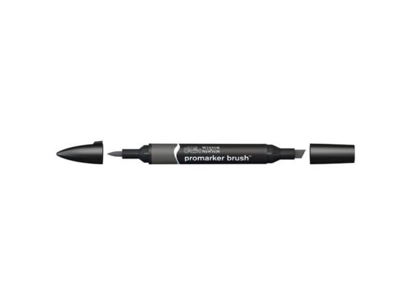 Pennarelli doppia punta Winsor&Newton brush cool grey 5 - 0204157