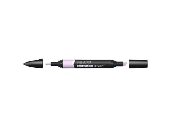 Pennarelli doppia punta Winsor&Newton brush pink pearl - 0204376