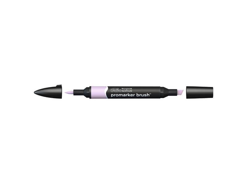 Pennarelli doppia punta Winsor&Newton brush pink pearl – 0204376