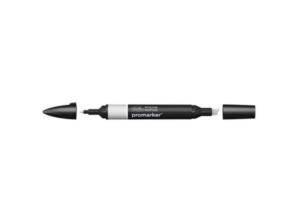 Pennarelli doppia punta Winsor&Newton cool grey 3 - 0203159