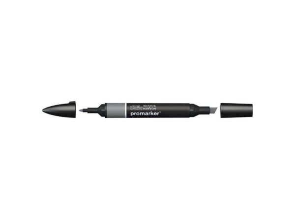 Pennarelli doppia punta Winsor&Newton cool grey 4 - 0203158