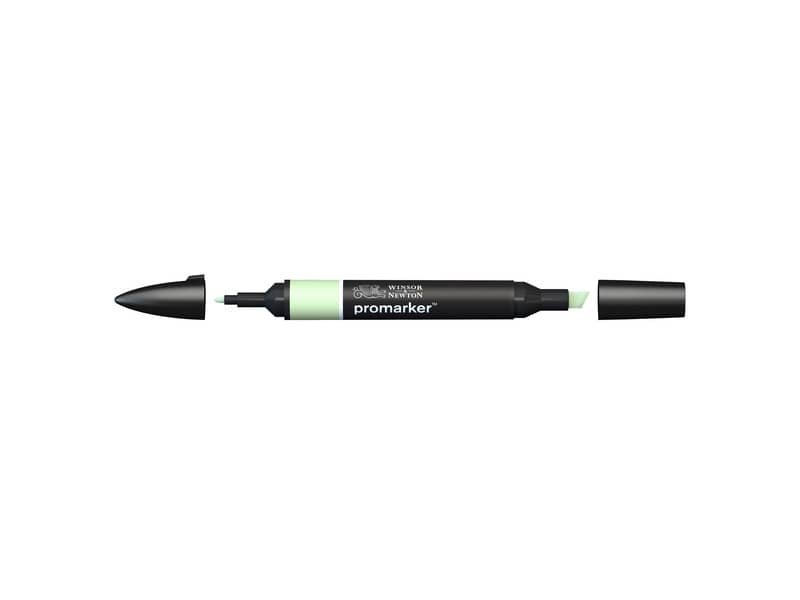 Pennarelli doppia punta Winsor&Newton meadow green – 0203215