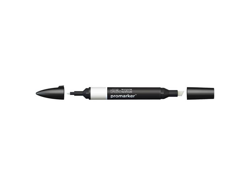 Pennarelli doppia punta Winsor&Newton cool grey 1 – 0203161