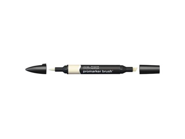 Pennarelli doppia punta Winsor&Newton brush champagne - 0204372