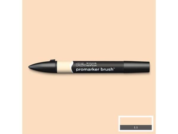 Pennarelli doppia punta Winsor&Newton brush blush - 0204172