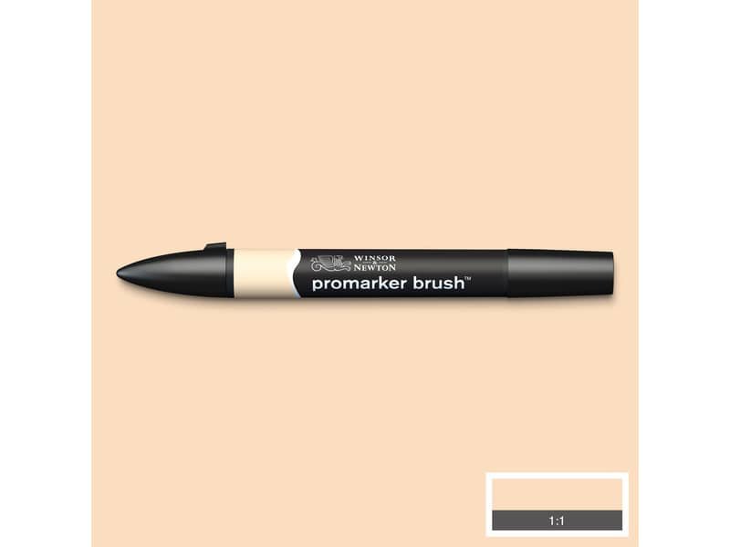 Pennarelli doppia punta Winsor&Newton brush blush – 0204172