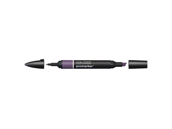 Pennarelli doppia punta Winsor&Newton slate - 0203293