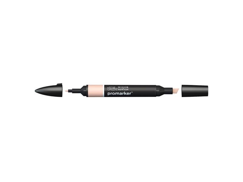 Pennarelli doppia punta Winsor&Newton antique white – 0203620