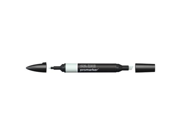 Pennarelli doppia punta Winsor&Newton tea green - 0203260
