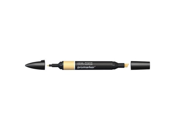 Pennarelli doppia punta Winsor&Newton giallo pastello - 0203288