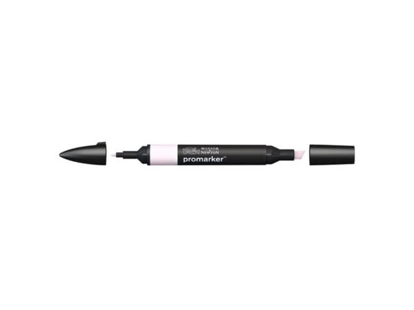 Pennarelli doppia punta Winsor&Newton pale blossom - 0203014