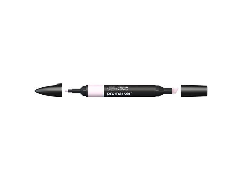 Pennarelli doppia punta Winsor&Newton pale blossom – 0203014