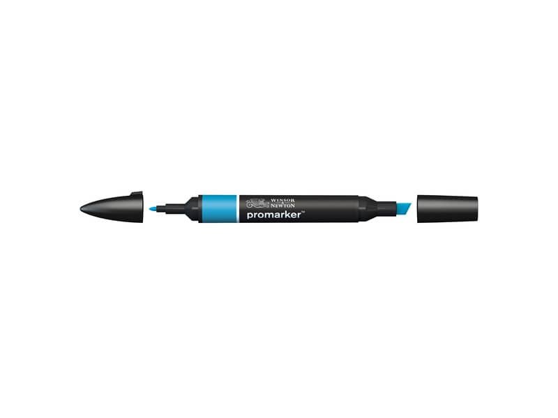 Pennarelli doppia punta Winsor&Newton aegean – 0203189