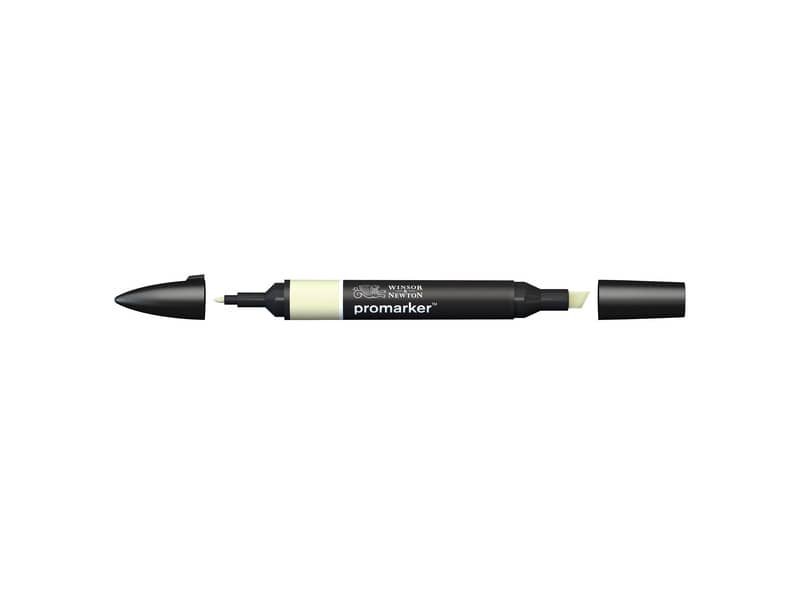 Pennarelli doppia punta Winsor&Newton beige pastello – 0203221
