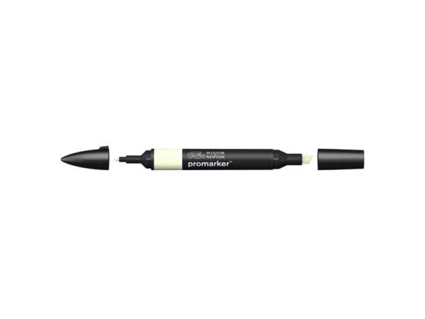 Pennarelli doppia punta Winsor&Newton primrose - 0203262